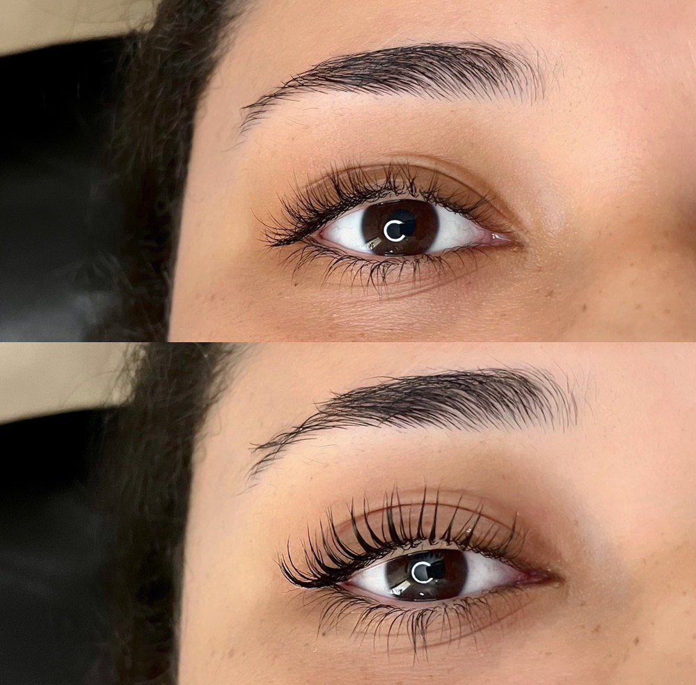 Lash Lift