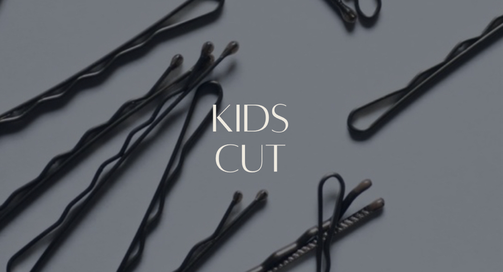 Kids Cut