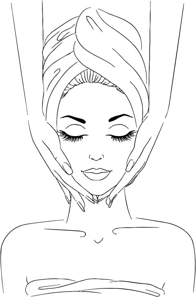 Basic Facial