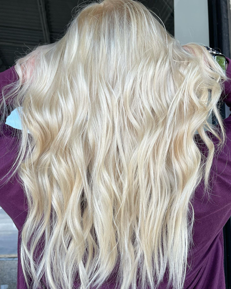 Malibu Barbie