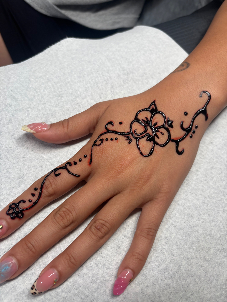 Henna
