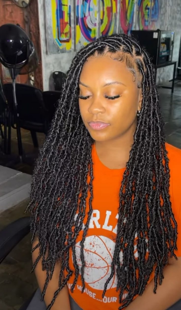 SOFT LOCS