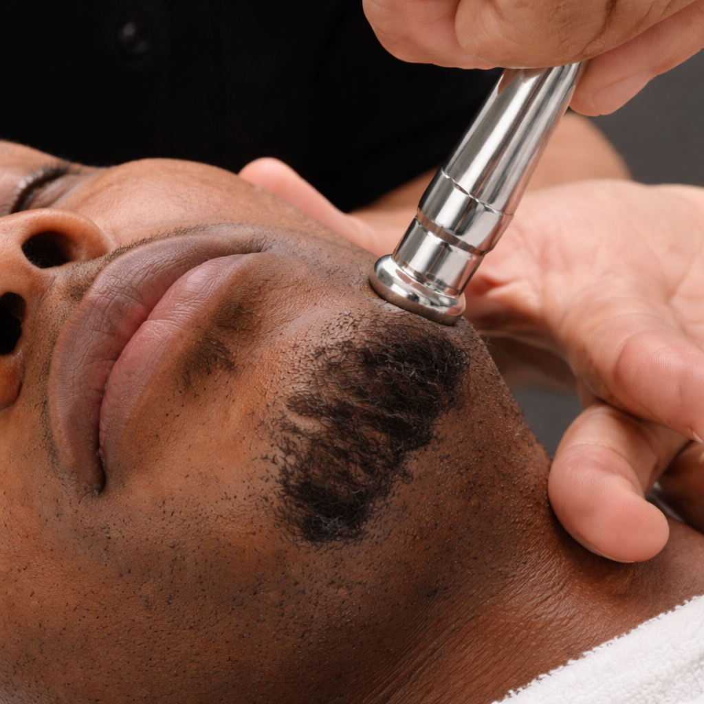 Microderm Treatment at JPA Atelier Skin Care, LLC in Charlotte, NC