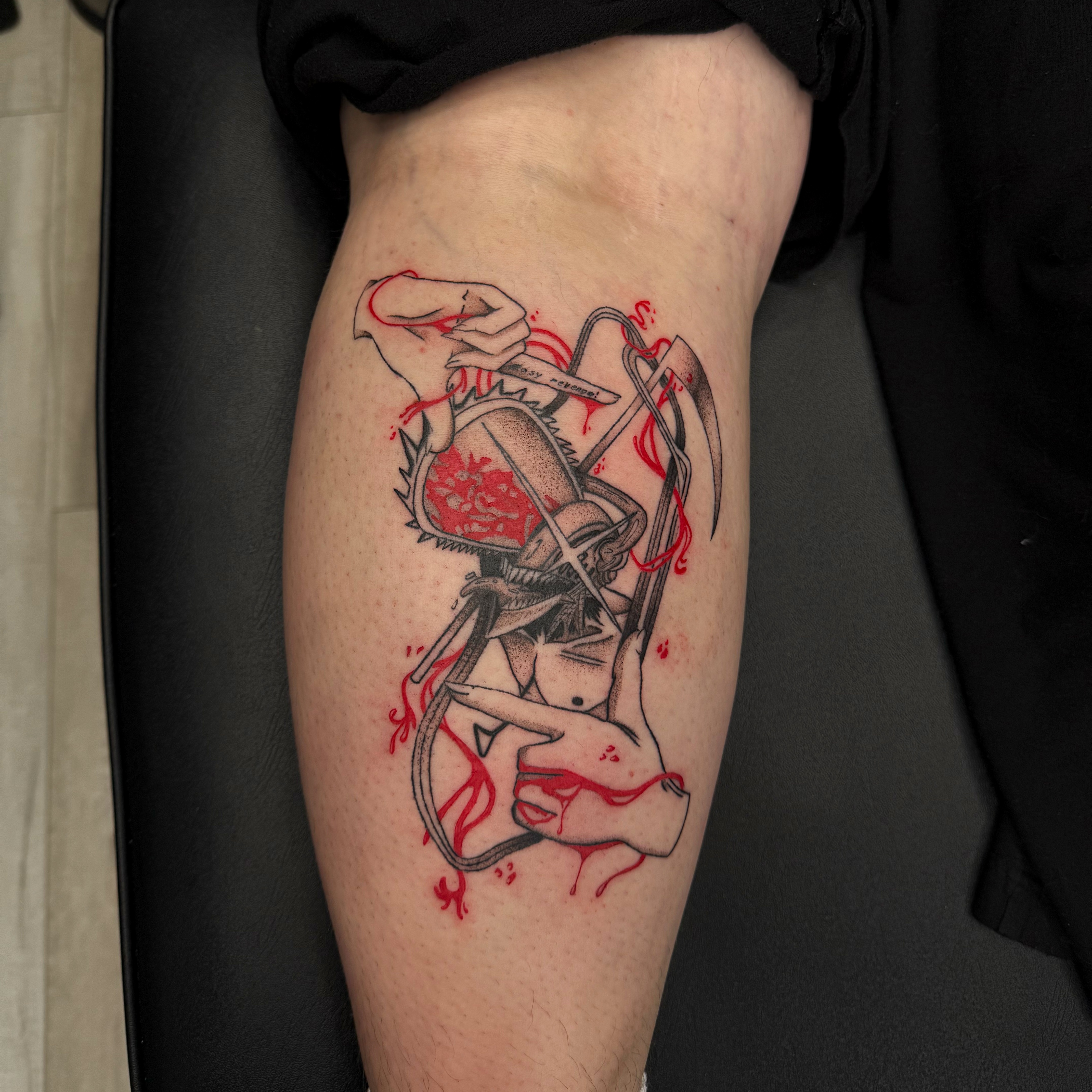 Half Day Session at Brina Alters in Midland, MI