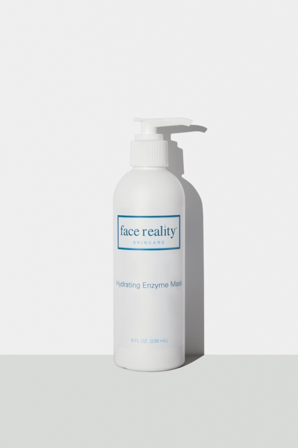 Hydrating Enzyme Treatment