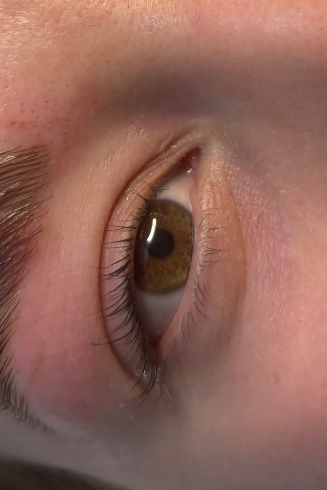 Lash Lift & Tint