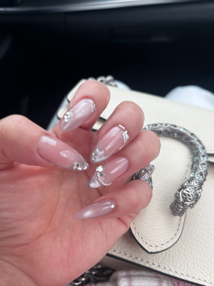 Gel X - Medium/Long