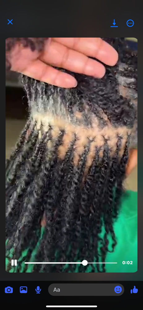 Permitted Micro locs