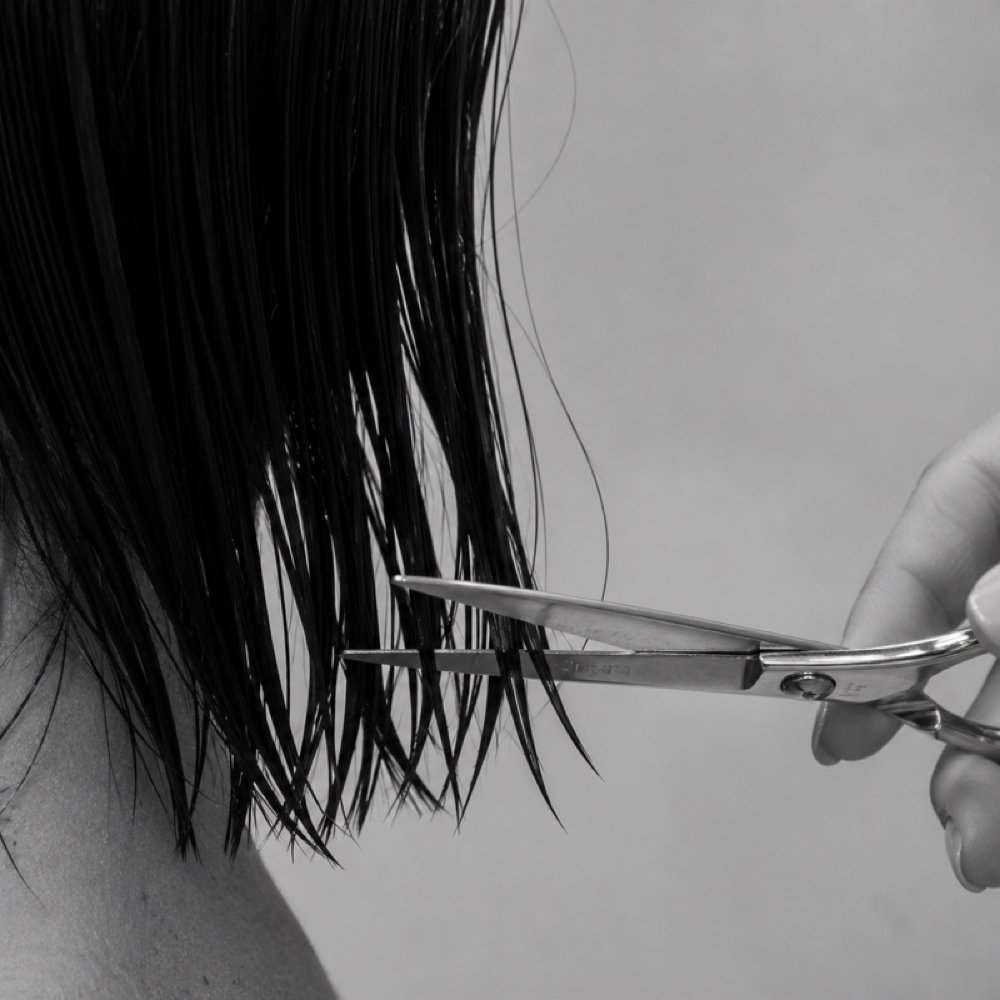 Women’s Haircut at Poppy & Mae Hair Co. in Boise, ID