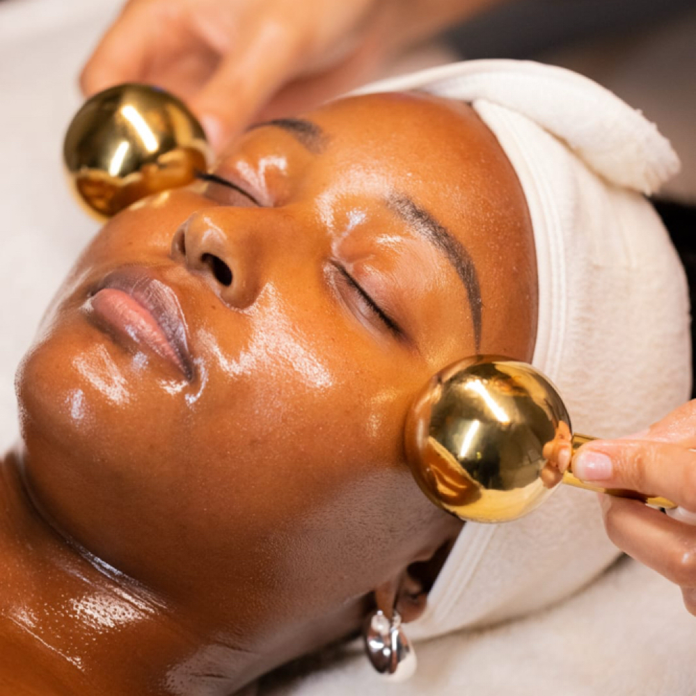 Glazed Intro at Glazed Skin Bar in Succasunna, NJ