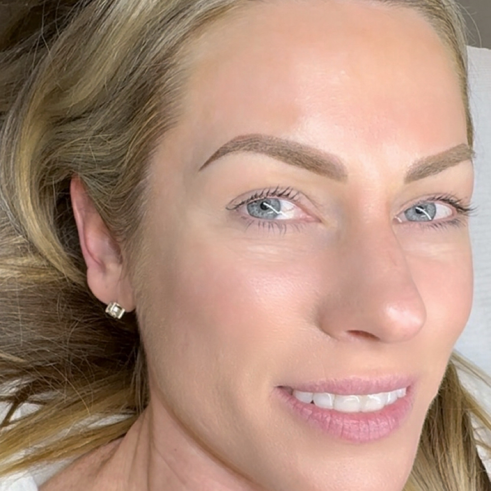 Powder Brow 24+ months at Highbrow Beauty, Inc. in Framingham, MA