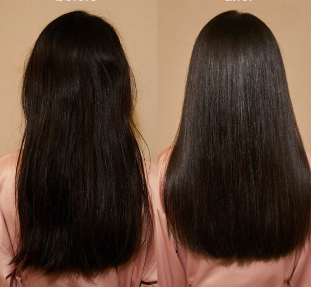 Hair Treatment
