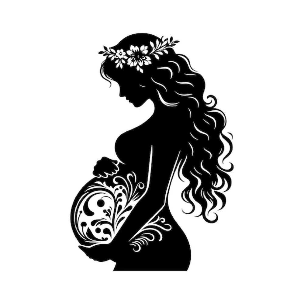 60 Minute Prenatal Massage