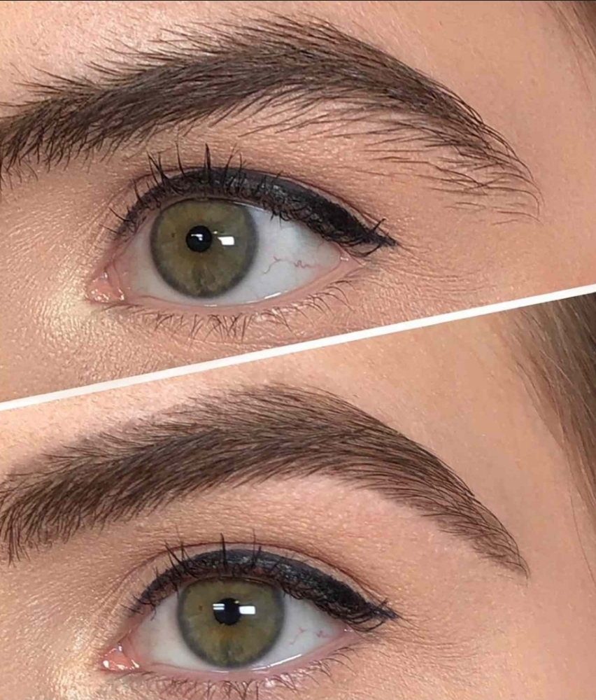 Brow Waxing