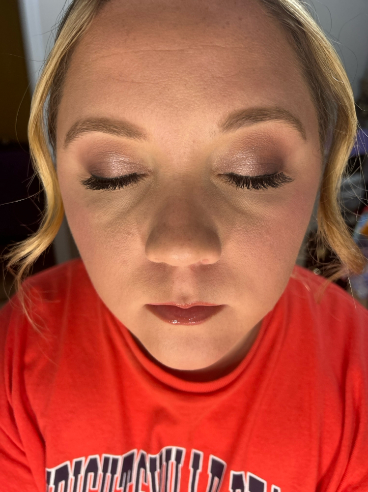 Event Hair And Makeup