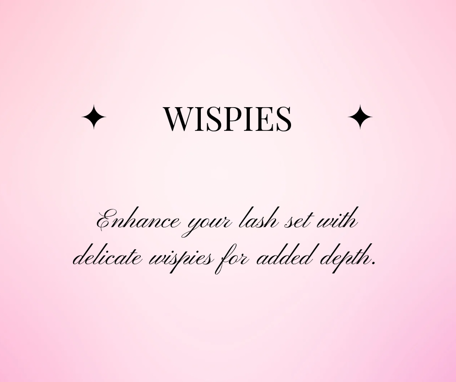 wispies