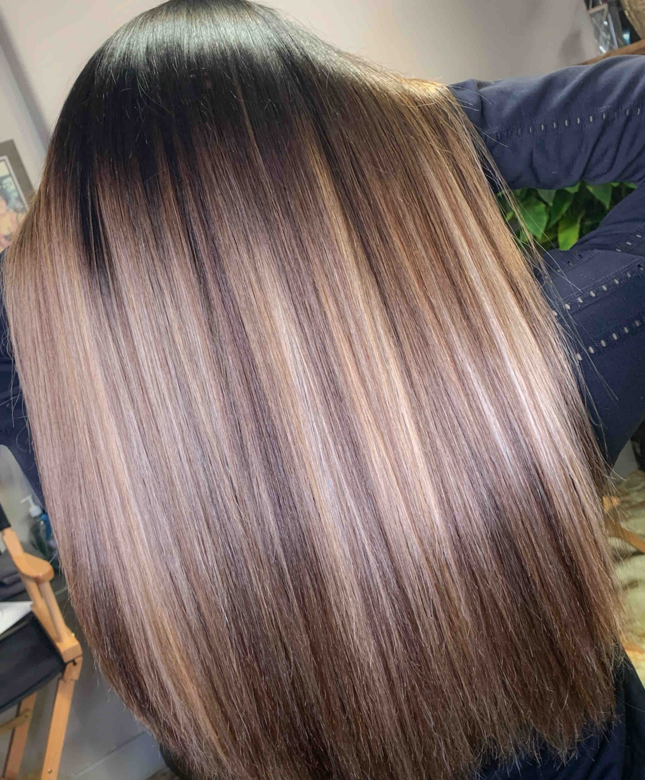 Global Keratin Treatment