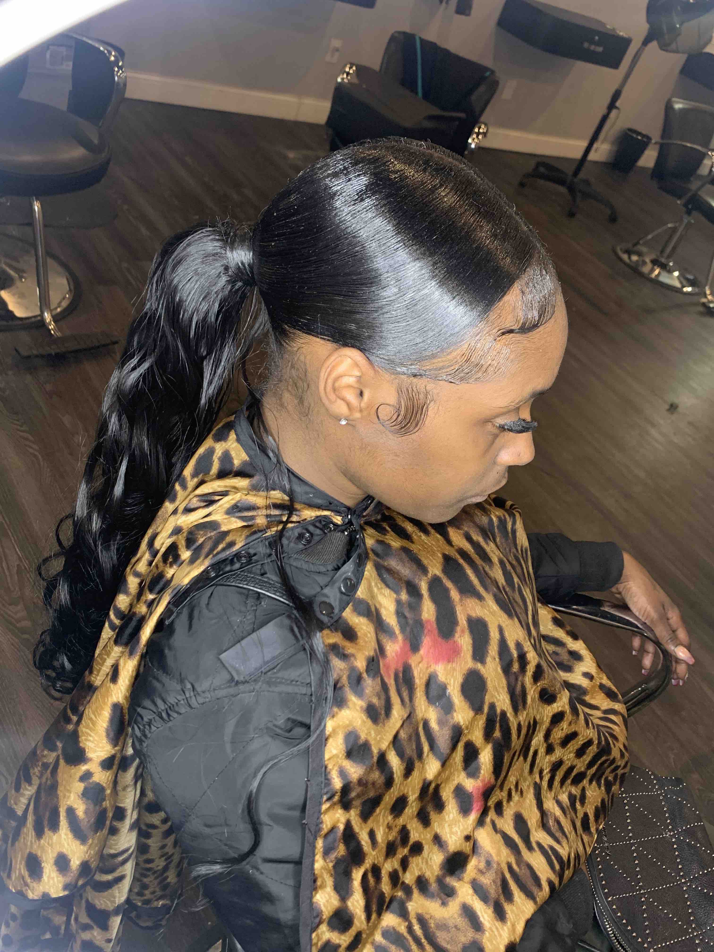 Low Pony