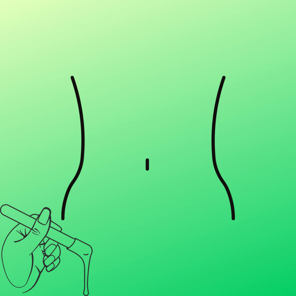 Stomach Strip
