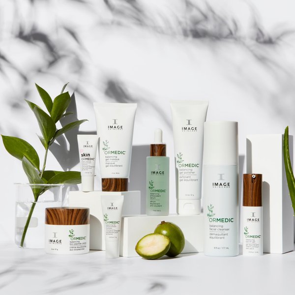 Botanical Skin Care Treatment