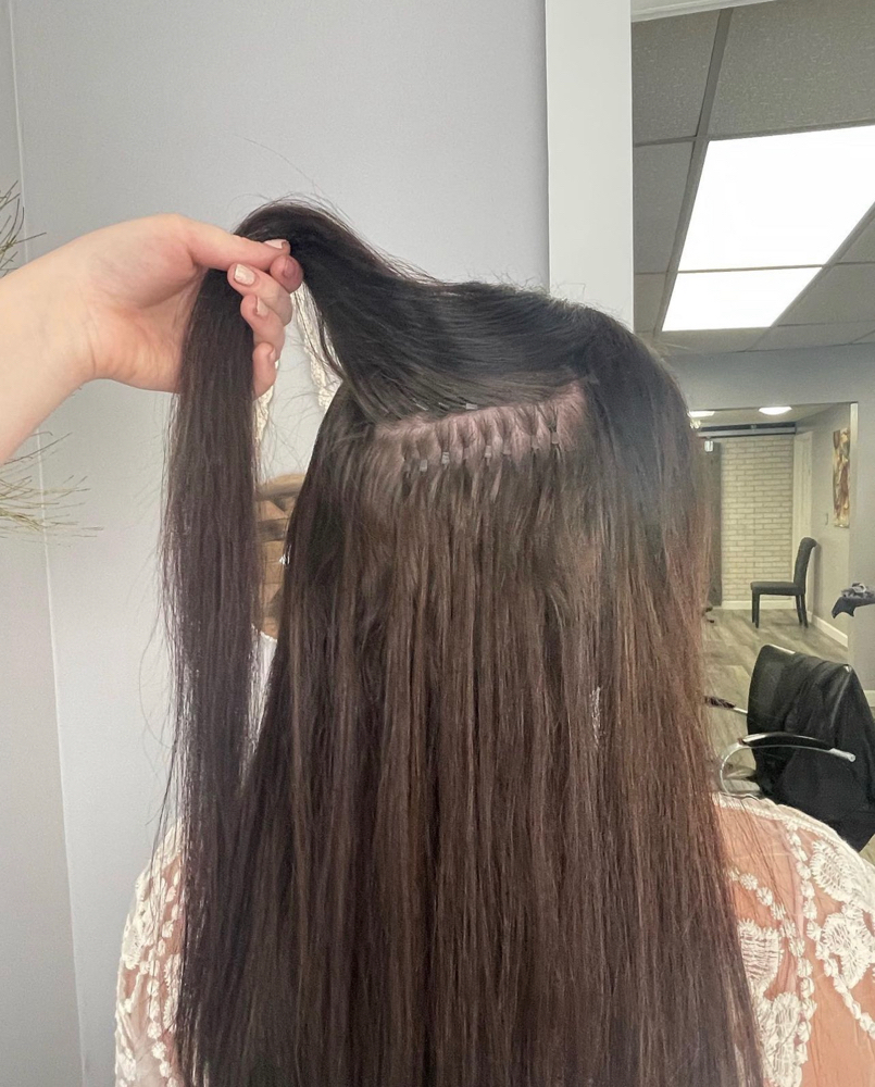 I Tip Extensions 1-2 Packs