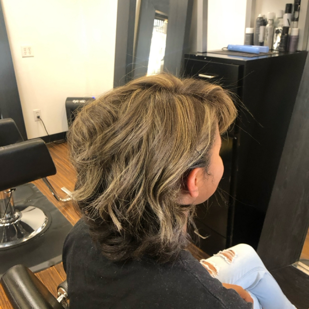 Silk + Restore at BodegaBeautyNY in Houston, TX
