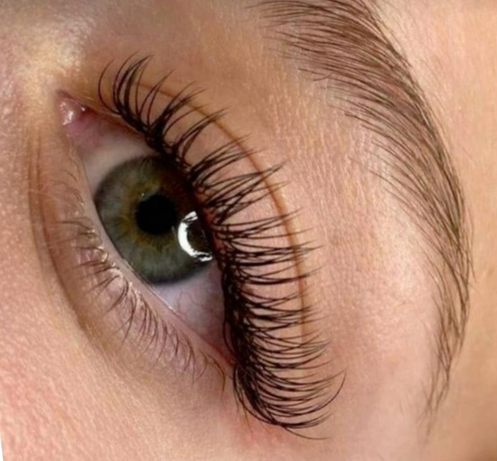 Classic Lash Fill