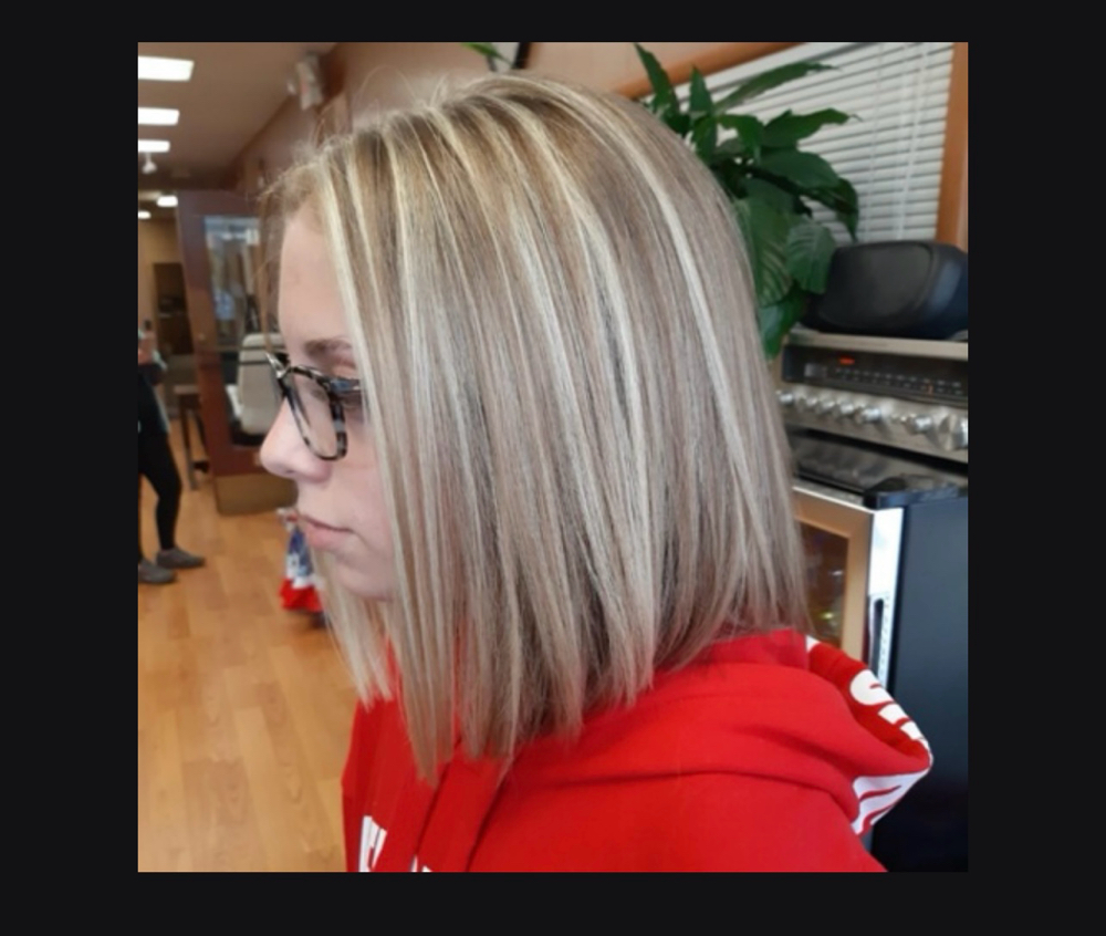 Partial Highlight