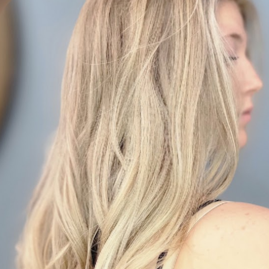 Full Custom Blonding / Highlights at Hair Artistry | by Andrea in Port Charlotte, FL