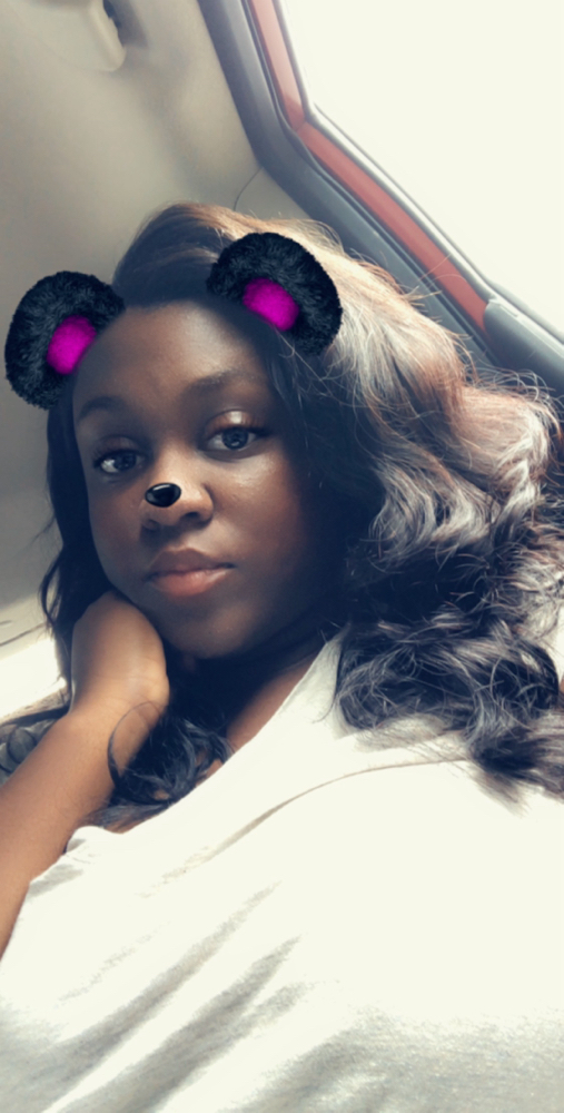 Traditional Sew In