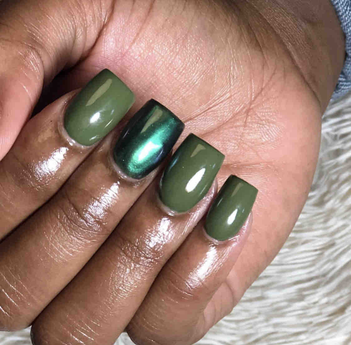 Full Basic Set at Alexis K in Ypsilanti, MI