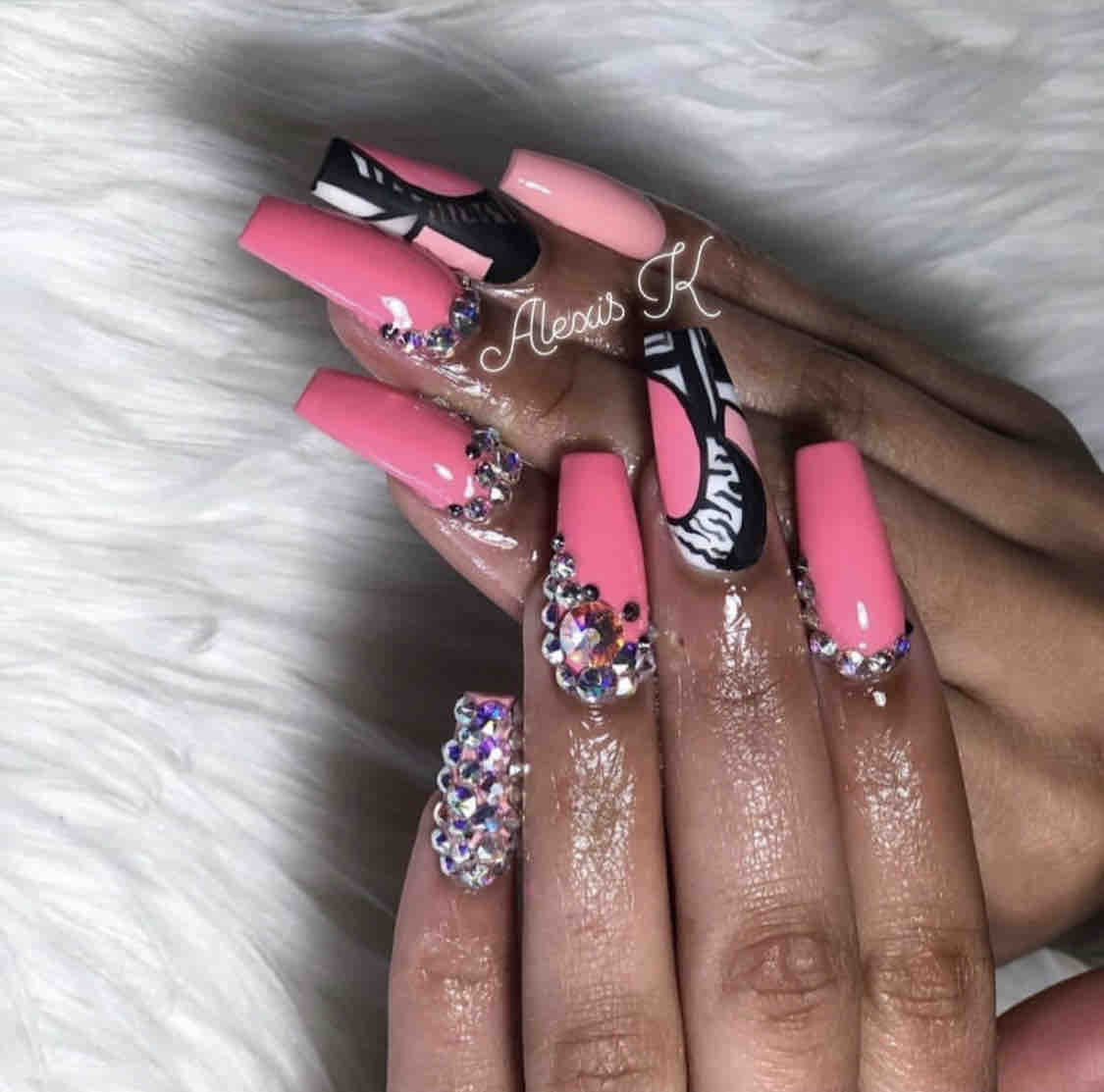 Custom Signature K Set at Alexis K in Ypsilanti, MI