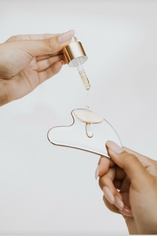 Add On: Gua Sha