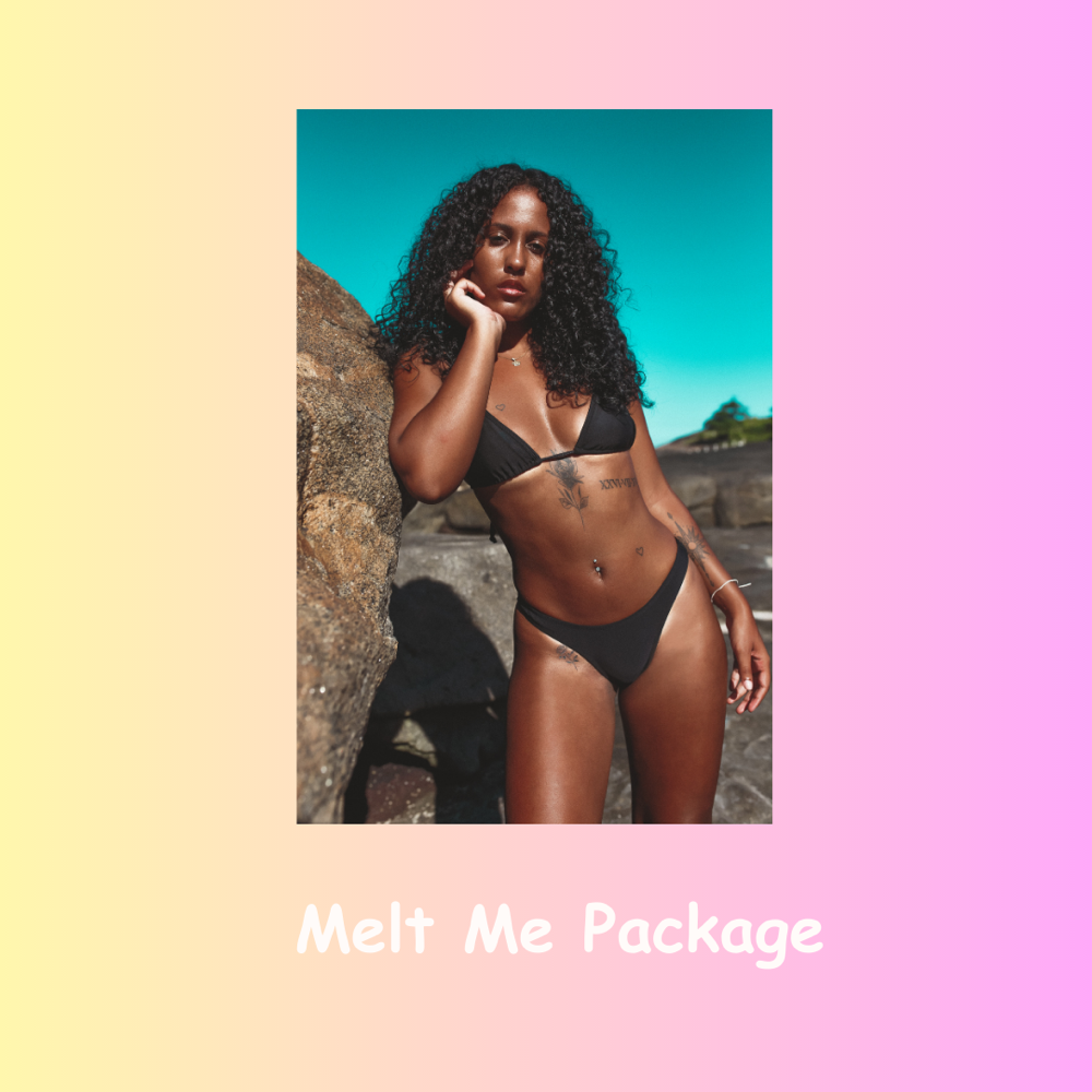 Melt Me Package