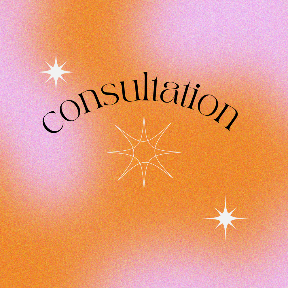 Consultation