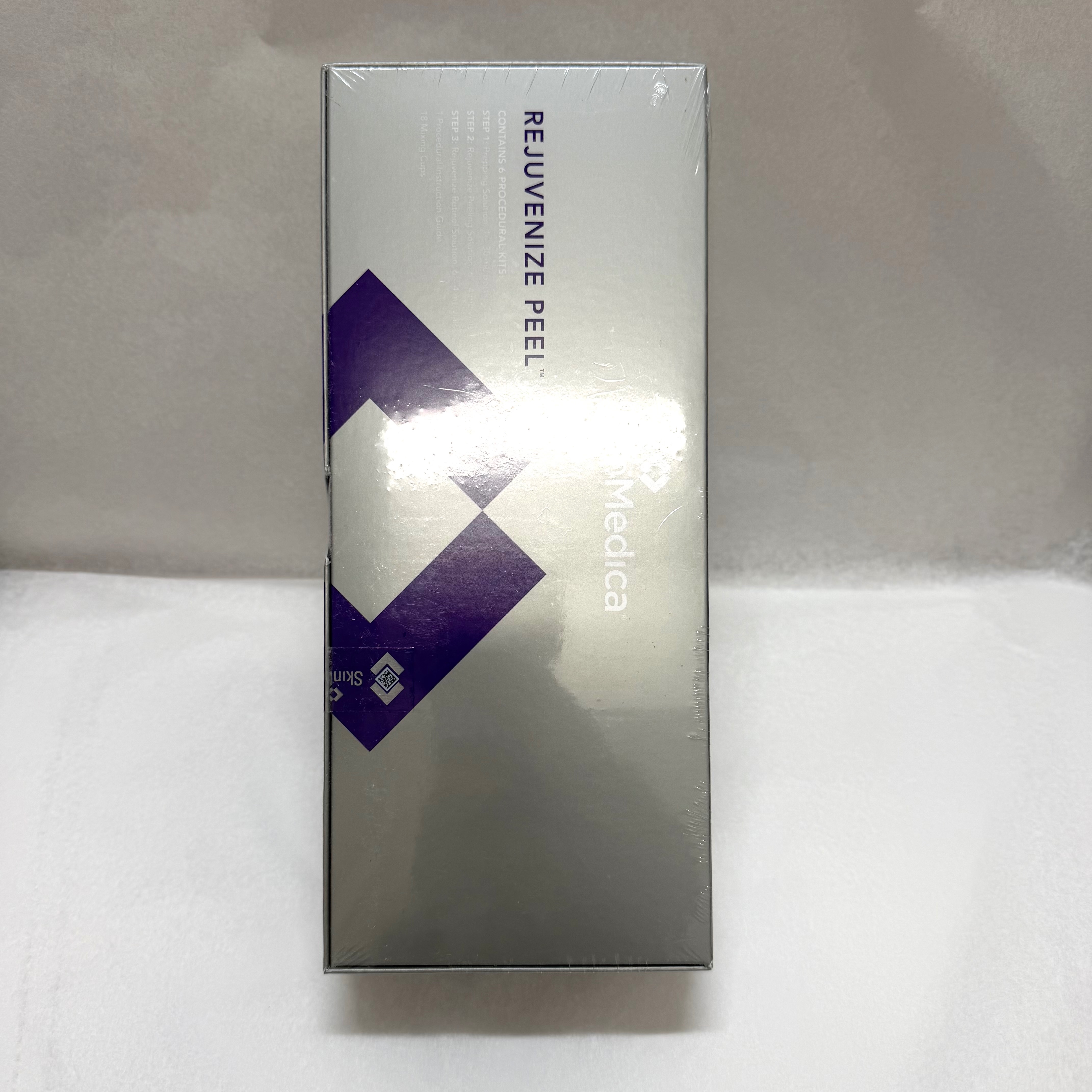Rejuvenate peel/ SkinMedica at Kay Medical Aesthetic and Wellness in Sharon, MA