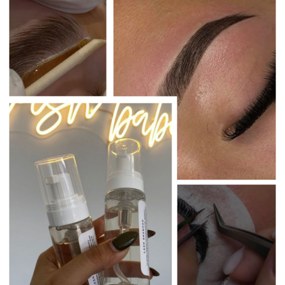 Fuller Lash (Add On) at KayKayEstheticsLLC in Tavares, FL