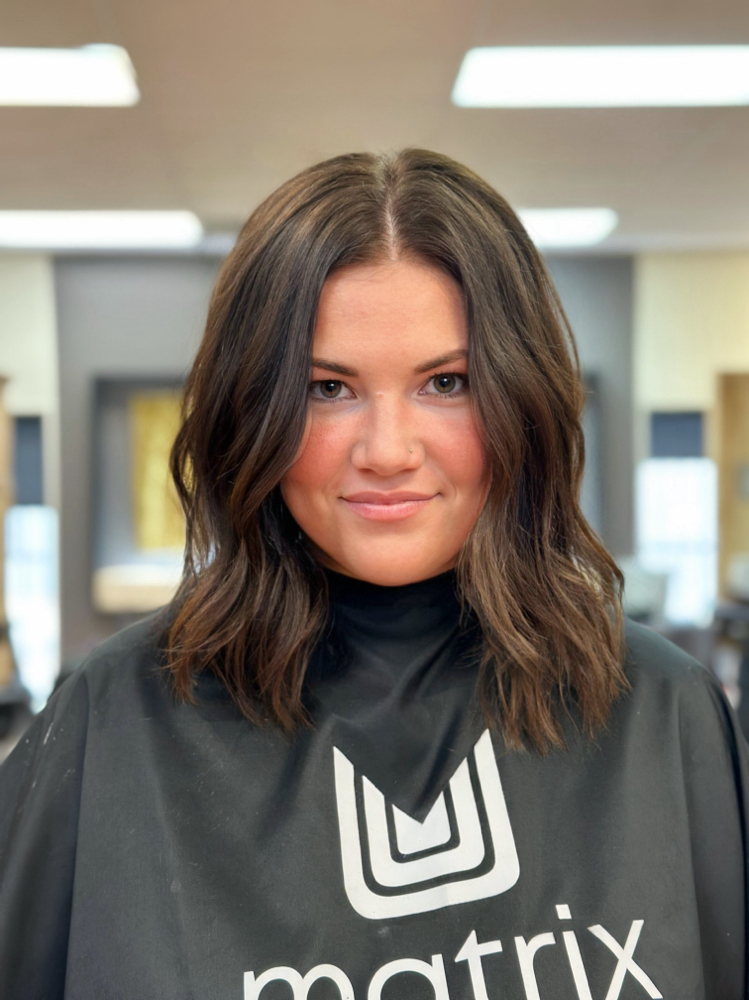 Root Touch Up