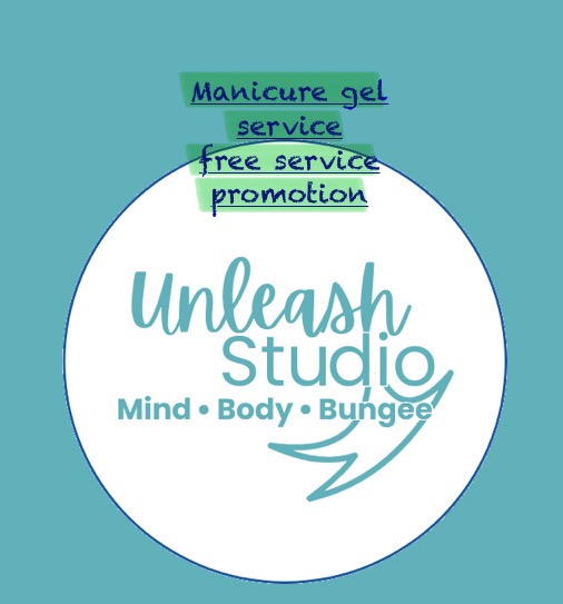 Free Manicure Gel Service
