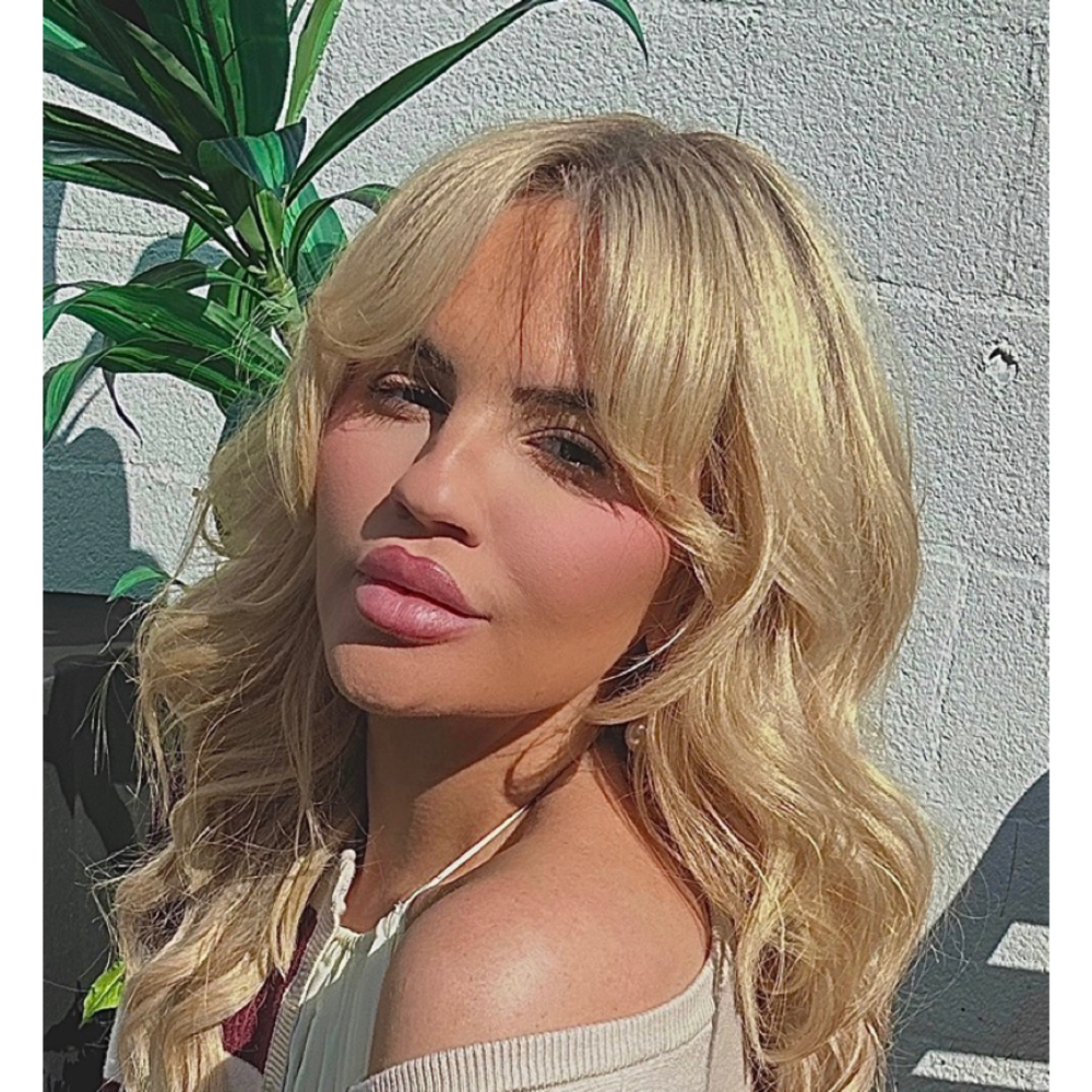 Bang Trim at Shades And Sage in Fall river, MA