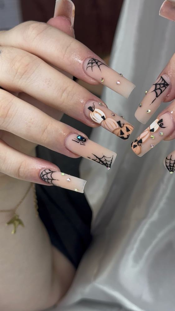 Freestyle Set