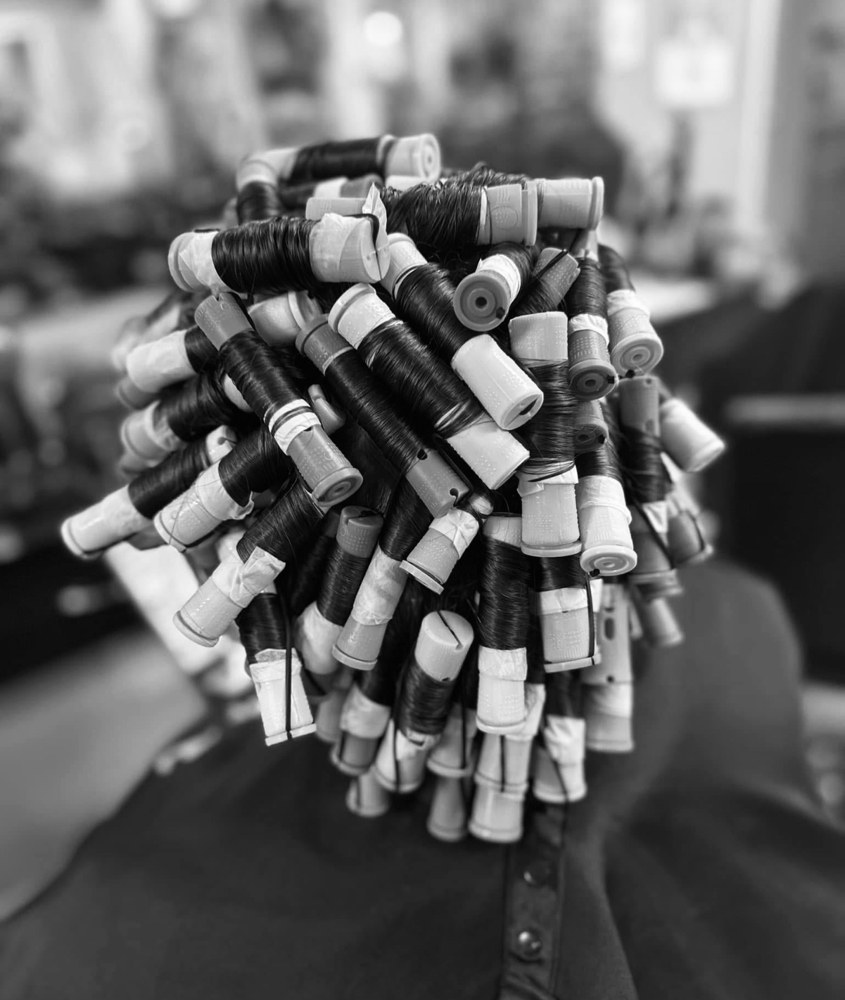 Specialty Perm