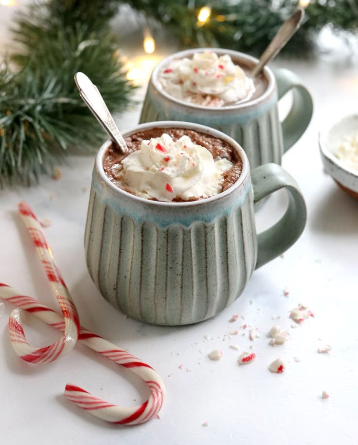 Hot Cocoa Facial (60 min)