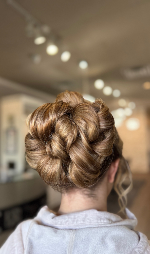 Updo