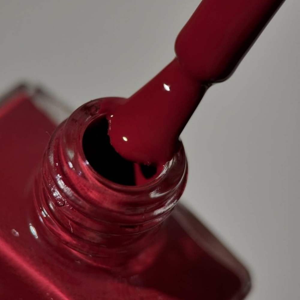 Gel Add-on Pedicure at Muse Nail Studio in Sioux Falls, SD