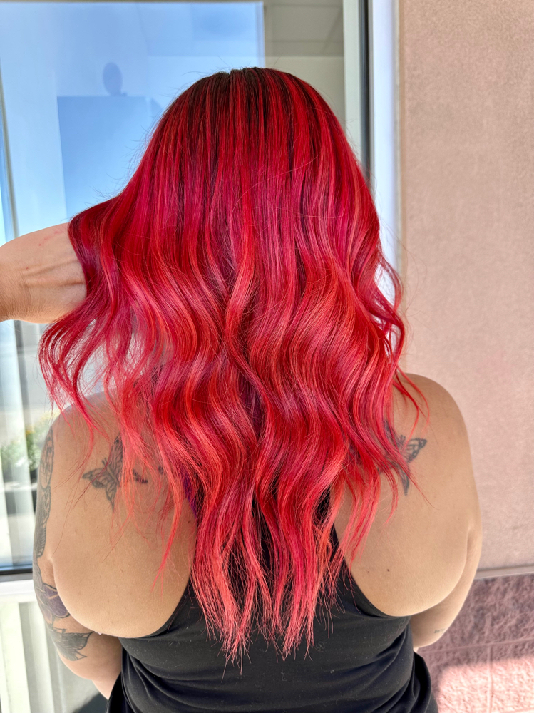 Color Consultation