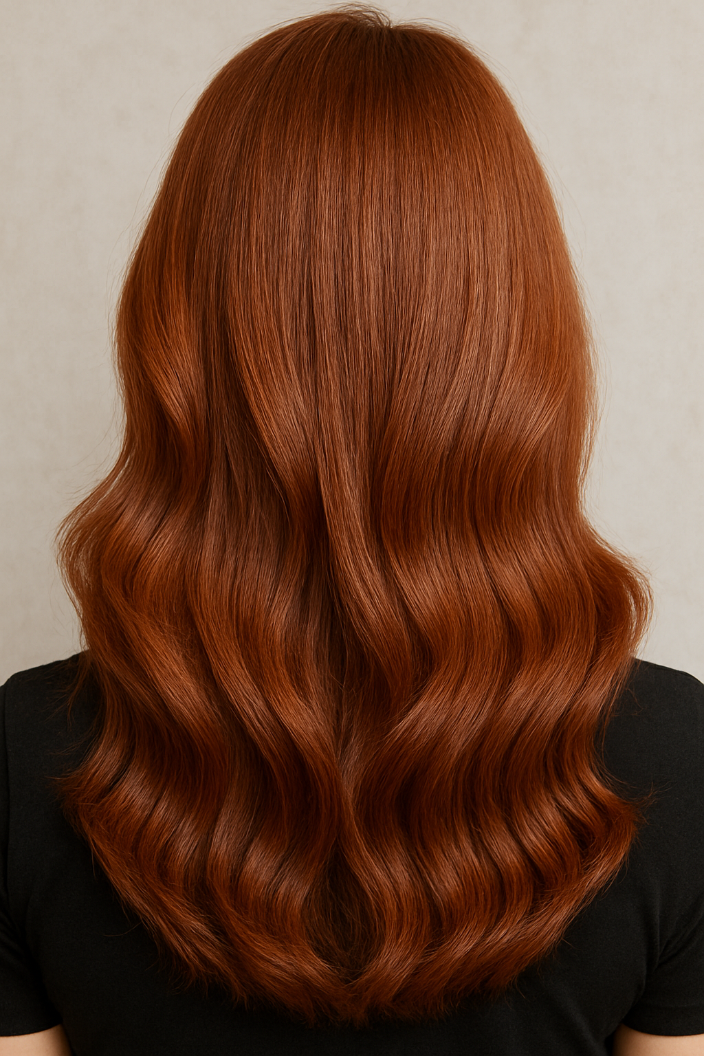 Color All-Over at Lux & Co in Valrico, FL