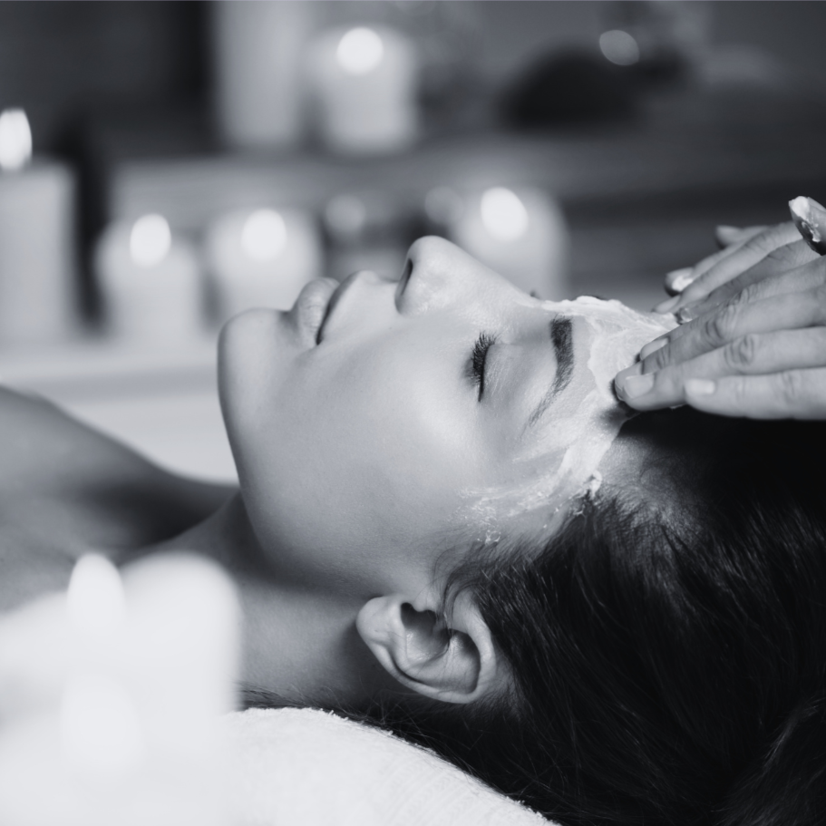 Devoted to Relaxation at Devotion Skin Spa in Addison, TX