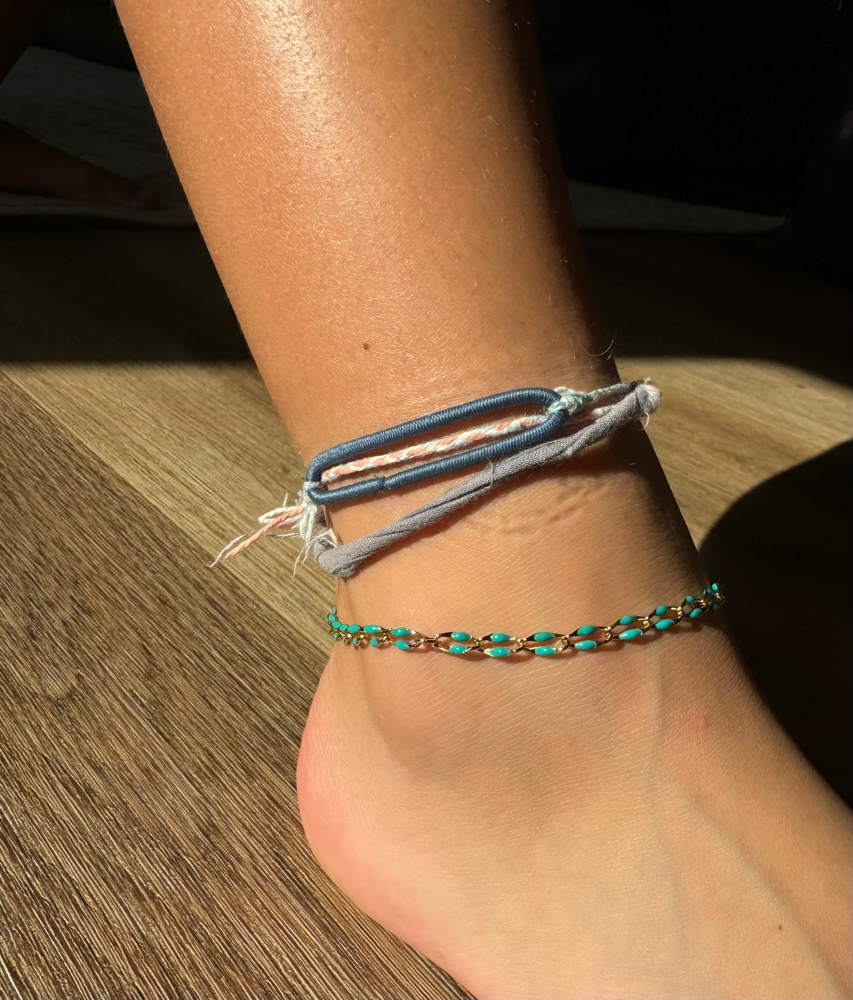Anklet
