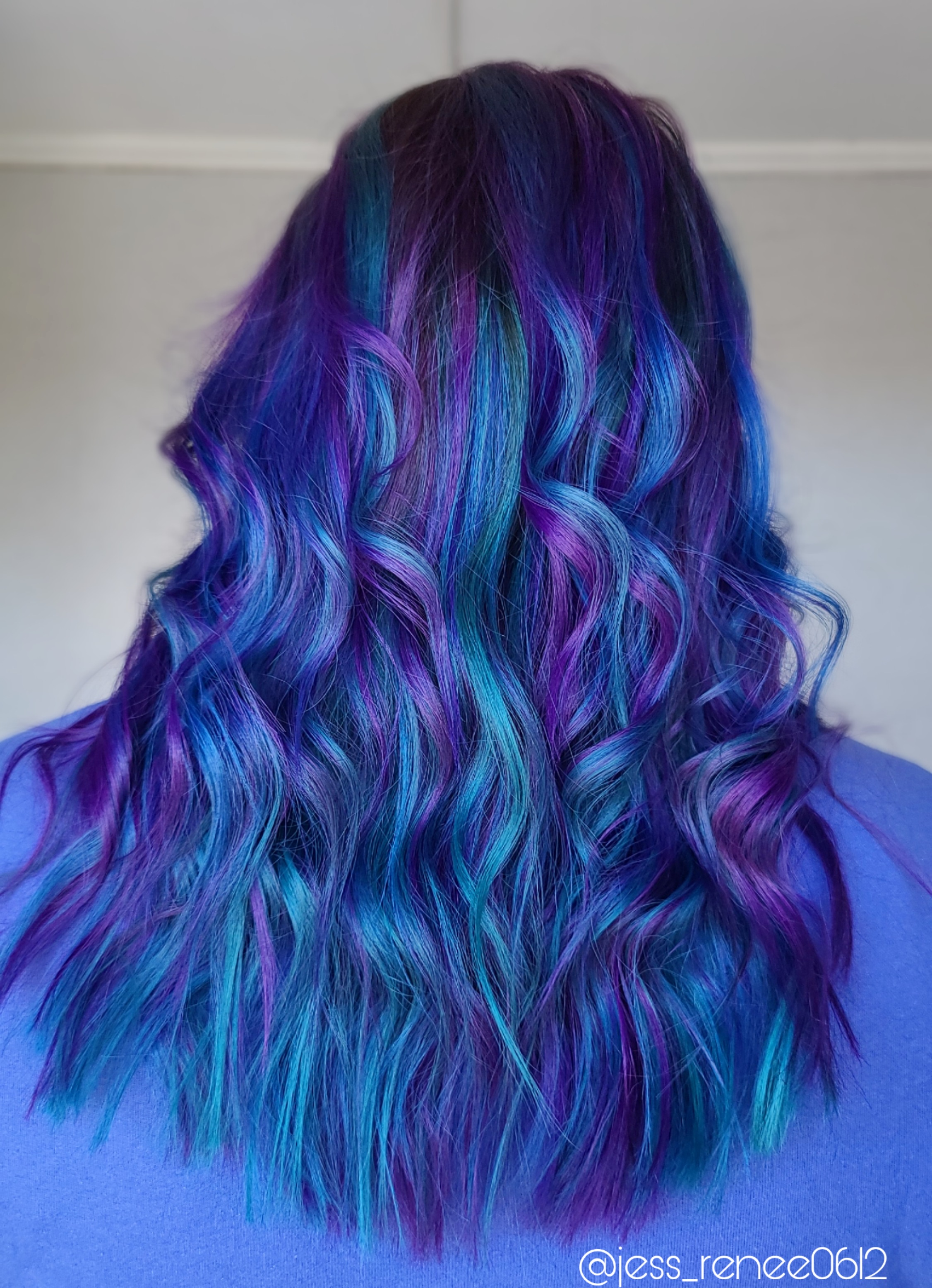 Specialty/vivid Color